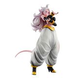  Dragon Ball Gals Dragon Ball Fighters Android 21 Henshin Ver. 