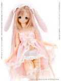  EX Cute Family Marshmallow Rabbit-san / Minami 1/6 Complete Doll 