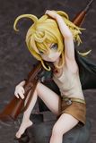  Youjo Senki Tanya von Degurechaff 1/7 