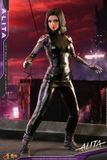  Movie Masterpiece "Alita: Battle Angel" 1/6 Scale Figure Alita 