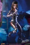  Movie Masterpiece "Alita: Battle Angel" 1/6 Scale Figure Alita 