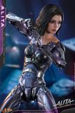  Movie Masterpiece "Alita: Battle Angel" 1/6 Scale Figure Alita 