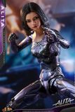  Movie Masterpiece "Alita: Battle Angel" 1/6 Scale Figure Alita 