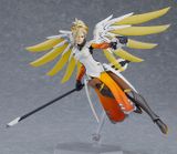  figma Overwatch Mercy 