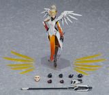  figma Overwatch Mercy 