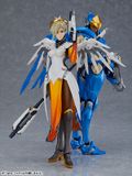  figma Overwatch Mercy 