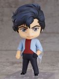  Nendoroid Movie City Hunter Shinjuku Private Eyes Ryo Saeba 