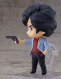  Nendoroid Movie City Hunter Shinjuku Private Eyes Ryo Saeba 