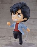  Nendoroid Movie City Hunter Shinjuku Private Eyes Ryo Saeba 