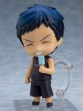  Nendoroid Kuroko's Basketball Daiki Aomine 