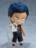  Nendoroid Kuroko's Basketball Daiki Aomine 