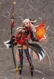  Fate/Grand Order - Okita Souji - 1/7 - Alter, Alter Ego (Aquamarine, Good Smile Company) 