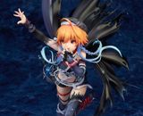  THE IDOLM@STER Cinderella Girls Asuka Ninomiya "Idol" Fragment Ver. 1/7 