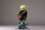  Movie Youjo Senki Tanya Degurechaff 1/7 