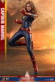  Movie Masterpiece "Captain Marvel" 1/6 Scale Figure Captain Marvel 