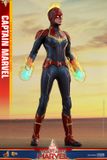  Movie Masterpiece "Captain Marvel" 1/6 Scale Figure Captain Marvel 