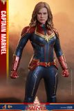  Movie Masterpiece "Captain Marvel" 1/6 Scale Figure Captain Marvel 