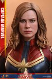  Movie Masterpiece "Captain Marvel" 1/6 Scale Figure Captain Marvel 