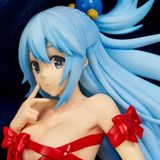  Ribbon Doll Collection Movie KonoSuba: God's Blessing on this Wonderful World! Kurenai Densetsu Aqua 