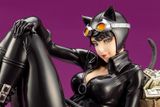  DC COMICS Bishoujo DC UNIVERSE Catwoman Returns 