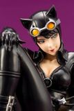  DC COMICS Bishoujo DC UNIVERSE Catwoman Returns 