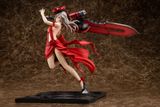  GOD EATER Alisa Ilinichina Amiella Crimson Anniversary Dress Ver. 1/7 