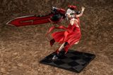  GOD EATER Alisa Ilinichina Amiella Crimson Anniversary Dress Ver. 1/7 