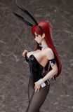  B-STYLE TV Anime "FAIRY TAIL" Erza Scarlet Bunny Ver. 1/4 