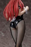  B-STYLE TV Anime "FAIRY TAIL" Erza Scarlet Bunny Ver. 1/4 