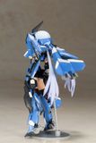  Frame Arms Girl Stylet XF-3 Plastic Model 