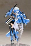  Frame Arms Girl Stylet XF-3 Plastic Model 