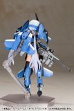  Frame Arms Girl Stylet XF-3 Plastic Model 