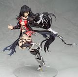  Tales of Berseria Velvet Crowe 1/8 - Alter 