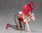  B-STYLE No Game No Life Stephanie Dola Bunny Ver. 1/4 