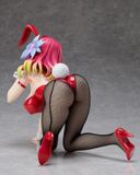  B-STYLE No Game No Life Stephanie Dola Bunny Ver. 1/4 