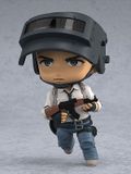  Nendoroid PLAYERUNKNOWN'S BATTLEGROUNDS The Lone Survivor 