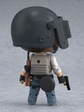  Nendoroid PLAYERUNKNOWN'S BATTLEGROUNDS The Lone Survivor 