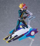  figma Yu-Gi-Oh! VRAINS Playmaker 