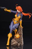  G.I. JOE Bishoujo G.I. Joe: A Real American Hero Scarlet 1/7 