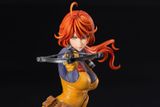  G.I. JOE Bishoujo G.I. Joe: A Real American Hero Scarlet 1/7 