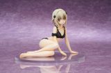  High School D x D HERO Koneko Toujou Lingerie Ver. Black Color 1/7 