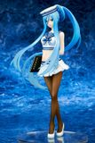  Arpeggio of Blue Steel Mental Model Takao Sailor Ver. 1/8 