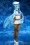  Arpeggio of Blue Steel Mental Model Takao Sailor Ver. 1/8 