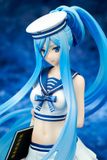  Arpeggio of Blue Steel Mental Model Takao Sailor Ver. 1/8 