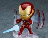  Nendoroid Iron Man Mark 50: Infinity Edition DX Ver. 