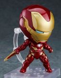  Nendoroid Iron Man Mark 50: Infinity Edition DX Ver. 