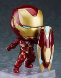  Nendoroid Iron Man Mark 50: Infinity Edition DX Ver. 