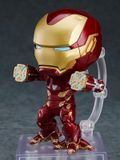  Nendoroid Iron Man Mark 50: Infinity Edition DX Ver. 