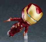  Nendoroid Iron Man Mark 50: Infinity Edition DX Ver. 