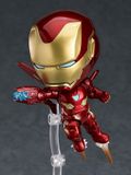  Nendoroid Iron Man Mark 50: Infinity Edition DX Ver. 